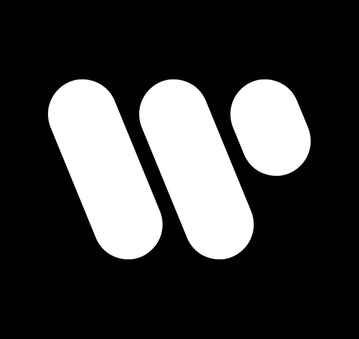 Warner logo