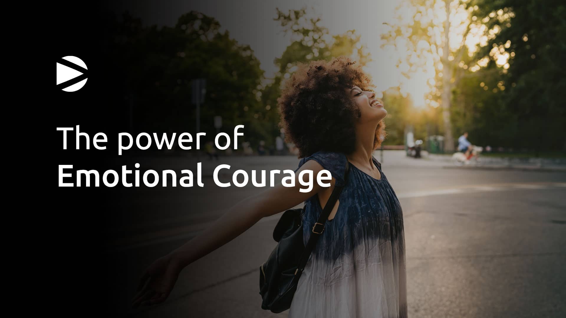 The power of emotional courage | DNAMIC Blog