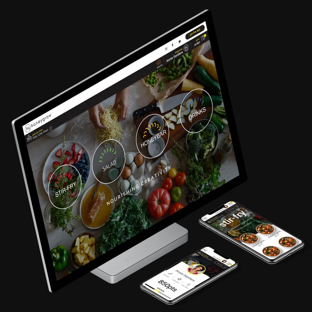 Honeygrow A Successful Case Study in Mobile App Gamification